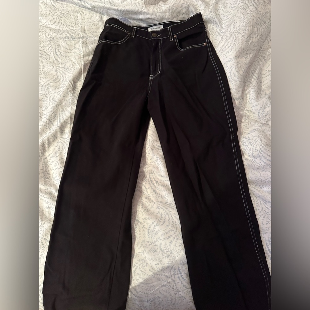 Reformation Jeans